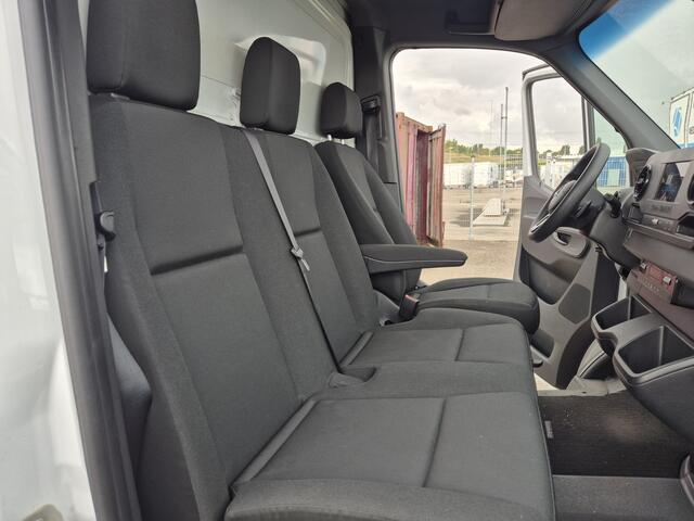 Mercedes-Benz SPRINTER 514 CDI meubelbak laadklep deur automaat navi camera topstaat L3 EURO VI-D geslotenlaadbak