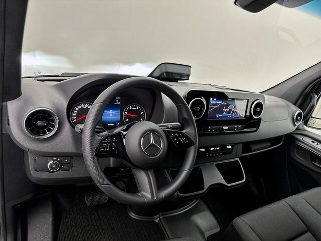 Mercedes-Benz SPRINTER 317 CDI L3H2 18"inch Lichtmetaal 3500 KG Trekgewicht Navigatie Achteruitrijcamera LED Cruise Control