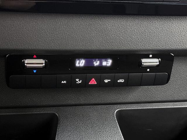Mercedes-Benz SPRINTER 317 CDI L3H2 18"inch Lichtmetaal 3500 KG Trekgewicht Navigatie Achteruitrijcamera LED Cruise Control