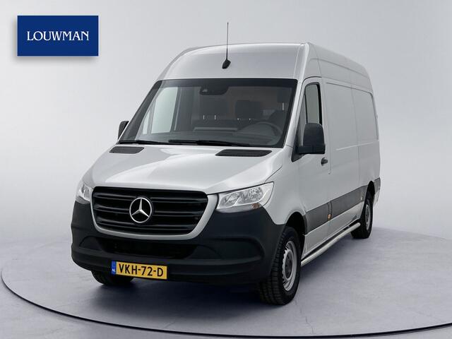 Mercedes-Benz SPRINTER 315 CDI L2H2 Automaat Inrichting 220v omvormer Navigatie Geveerde stoel Camera Carplay