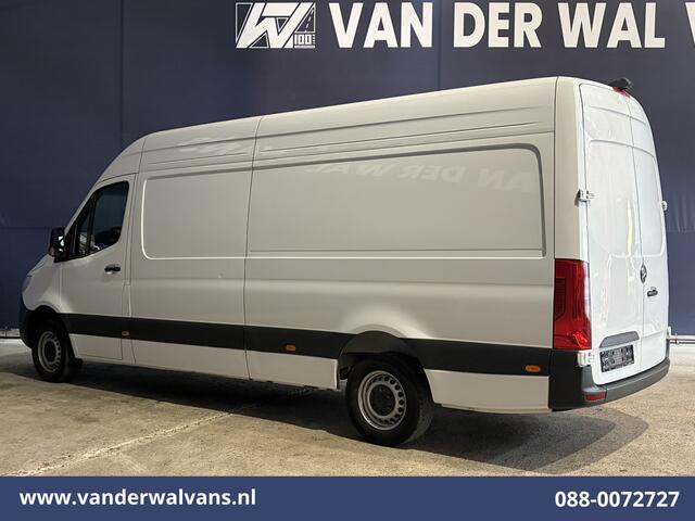 Mercedes-Benz SPRINTER 315 CDI 150pk L3H2 Euro6 Camera | Adaptieve Cruisecontrol | Bijrijdersbank