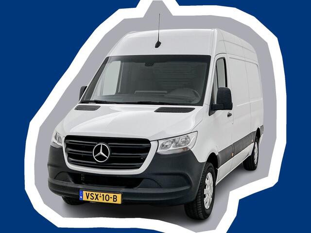 Mercedes-Benz SPRINTER 315 CDI L2H2 Automaat Cruise Control Airco Betimmering Luchtgeveerde Bestuurdersstoel