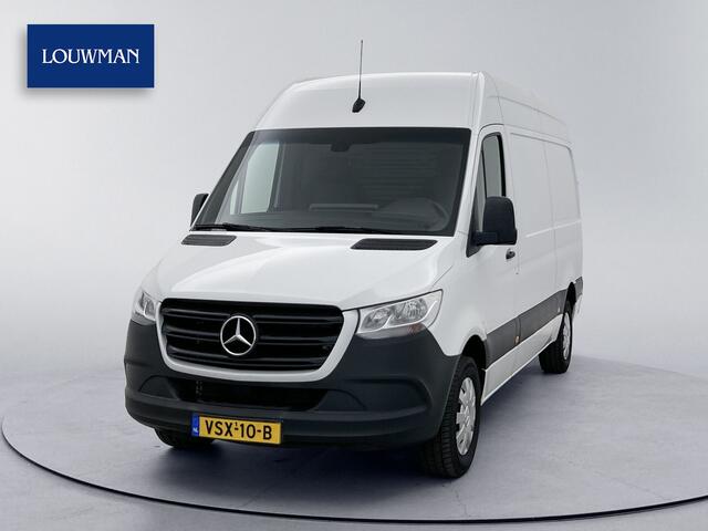 Mercedes-Benz SPRINTER 315 CDI L2H2 Automaat Cruise Control Airco Betimmering Luchtgeveerde Bestuurdersstoel