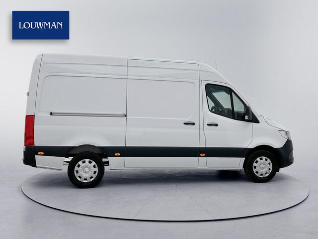 Mercedes-Benz SPRINTER 315 CDI L2H2 Automaat Cruise Control Airco Betimmering Luchtgeveerde Bestuurdersstoel