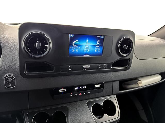 Mercedes-Benz SPRINTER 315 CDI L2H2 Automaat Cruise Control Airco Betimmering Luchtgeveerde Bestuurdersstoel