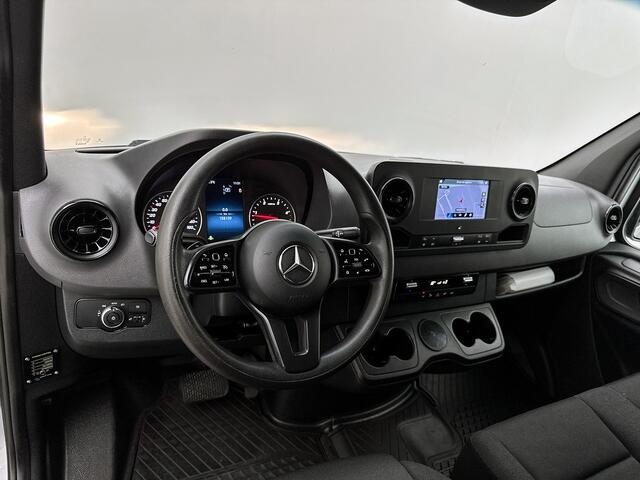 Mercedes-Benz SPRINTER 316 2.2 CDI L2H2 Automaat Inrichting 22v omvormer Navigatie Geveerde stoel Camera Carplay