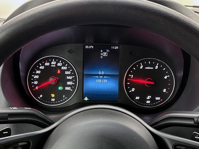Mercedes-Benz SPRINTER 316 2.2 CDI L2H2 Automaat Inrichting 22v omvormer Navigatie Geveerde stoel Camera Carplay