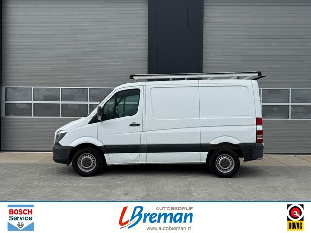 Mercedes-Benz SPRINTER 211 2.2 CDI 325 Enkel Cabine L1H1 Airco Automaat