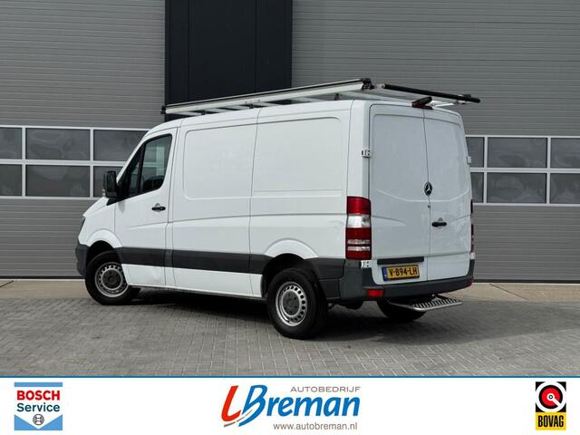 Mercedes-Benz SPRINTER 211 2.2 CDI 325 Enkel Cabine L1H1 Airco Automaat