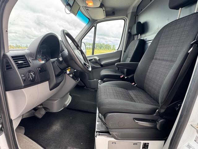Mercedes-Benz SPRINTER 211 2.2 CDI 325 Enkel Cabine L1H1 Airco Automaat