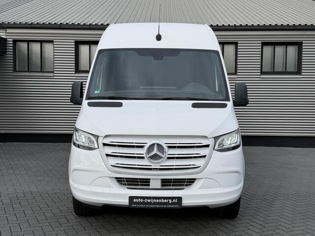 Mercedes-Benz SPRINTER 317 1.9 CDI L3H3 |DC|3,5T|LED|