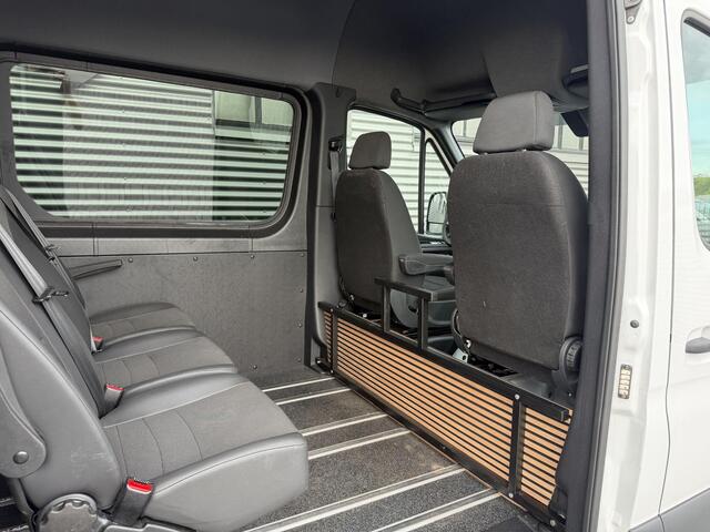 Mercedes-Benz SPRINTER 317 1.9 CDI L3H3 |DC|3,5T|LED|