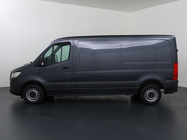 Mercedes-Benz SPRINTER 211 CDI L2 H1 | AIRCO | 3-ZITS | MBUX | BLUETOOTH
