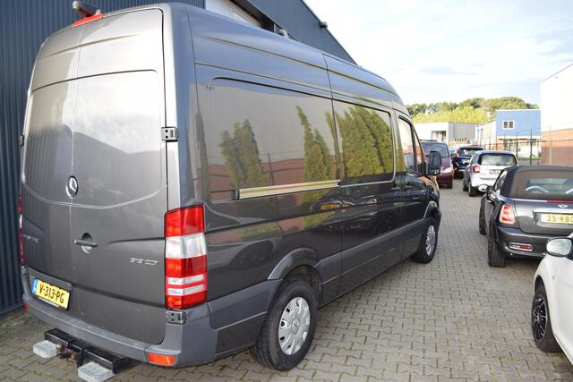 Mercedes-Benz SPRINTER 519 3.0 CDI 366 DC