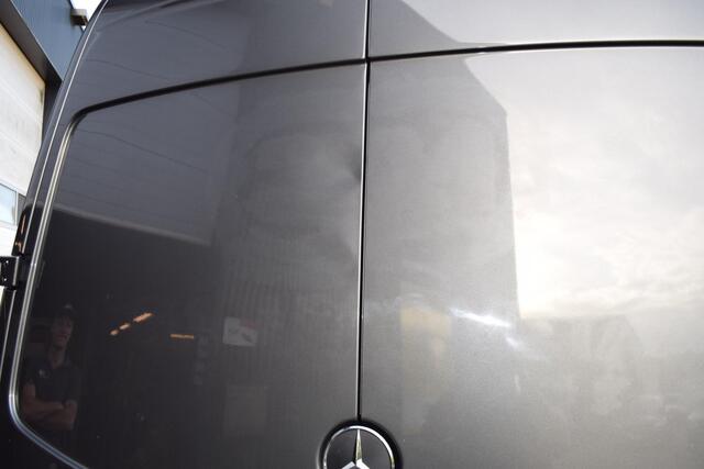 Mercedes-Benz SPRINTER 519 3.0 CDI 366 DC