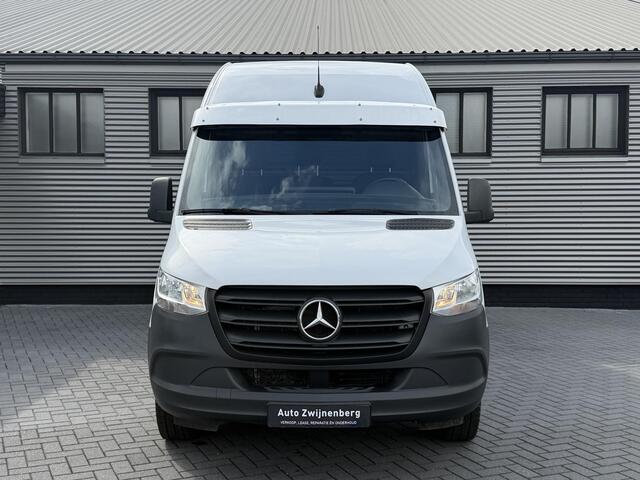 Mercedes-Benz SPRINTER 317 1.9 CDI L2H2 RWD |3,5T|Cruise|Carplay|