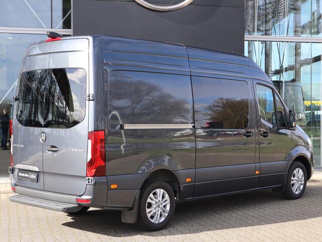 Mercedes-Benz SPRINTER 319 CDI L2H2 SELECT