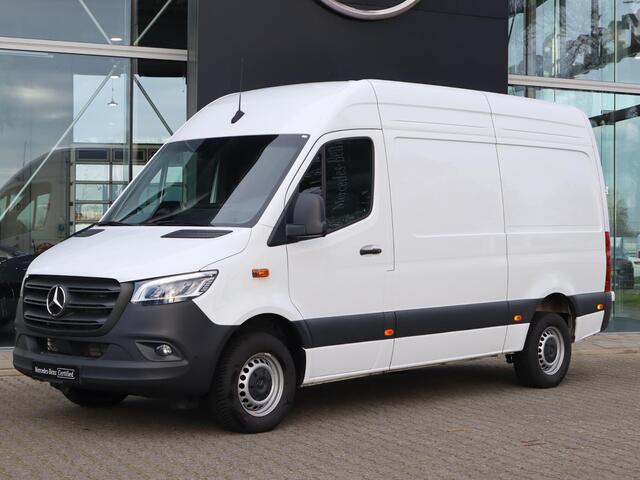 Mercedes-Benz SPRINTER 317 CDI L2H2 FACELIFT LED 3.5T TREKHAAK