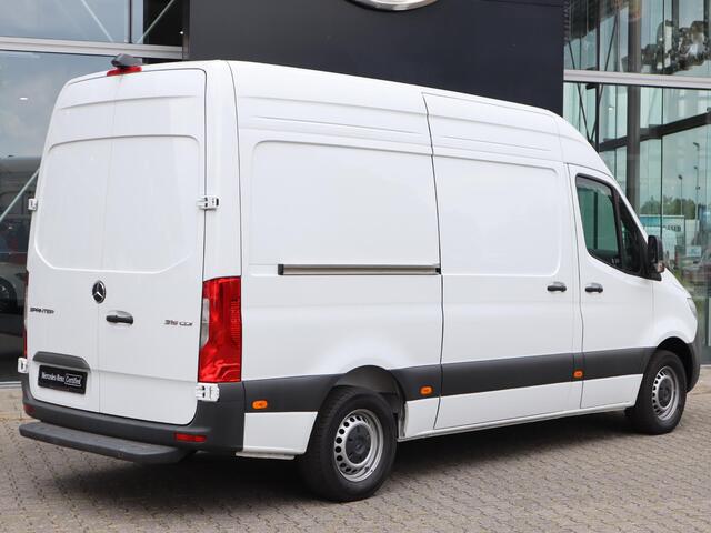 Mercedes-Benz SPRINTER 315 CDI L2H2