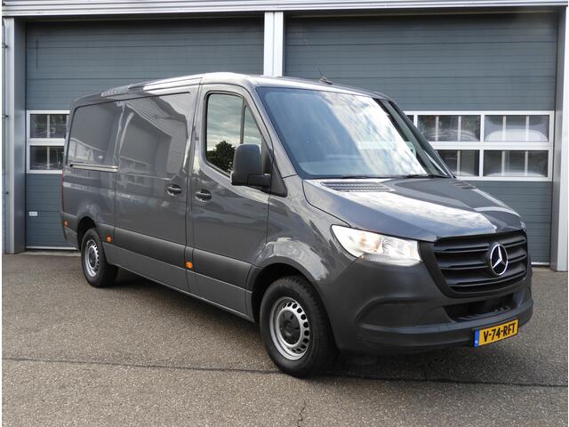 Mercedes-Benz SPRINTER 319 1.9 CDI L2H1 RWD AUT | 3.5t TREKHAAK | CAMERA | MBUX | CARPLAY