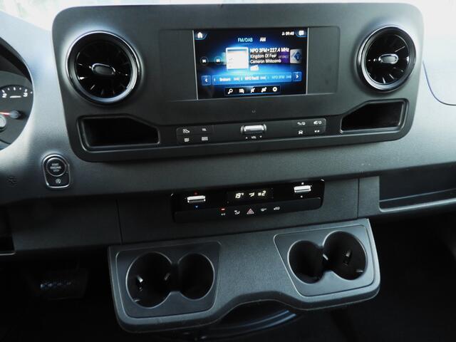 Mercedes-Benz SPRINTER 319 1.9 CDI L2H1 RWD AUT | 3.5t TREKHAAK | CAMERA | MBUX | CARPLAY
