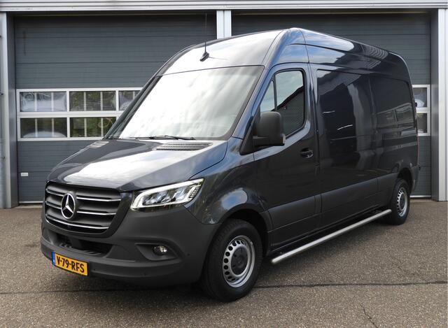 Mercedes-Benz SPRINTER 315 1.9 CDI L2H2 FWD AUT | 360° CAMERA | DISTRONIC | LED | MBUX