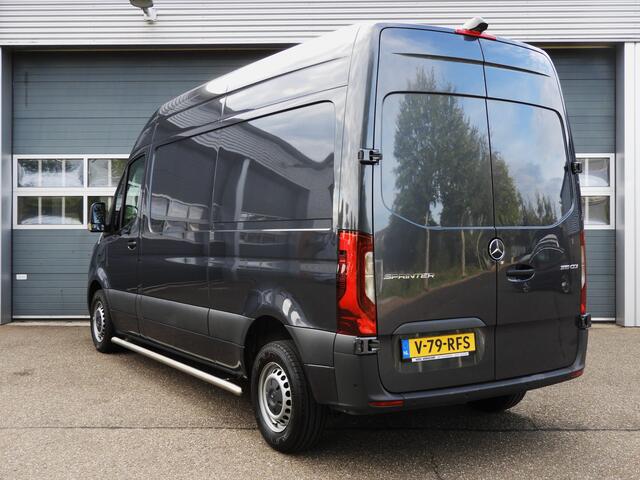 Mercedes-Benz SPRINTER 315 1.9 CDI L2H2 FWD AUT | 360° CAMERA | DISTRONIC | LED | MBUX