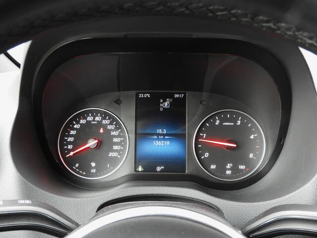Mercedes-Benz SPRINTER 315 1.9 CDI L2H2 FWD AUT | 360° CAMERA | DISTRONIC | LED | MBUX