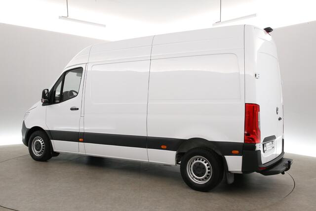 Mercedes-Benz SPRINTER 214 CDI 143PK L2H2 | Automaat | Airco | Camera | Cruise | Carplay | 3 Zits | Trekhaak