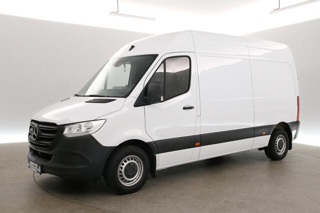 Mercedes-Benz SPRINTER 214 CDI 143PK L2H2 | Automaat | Airco | Camera | Cruise | Carplay | 3 Zits | Trekhaak