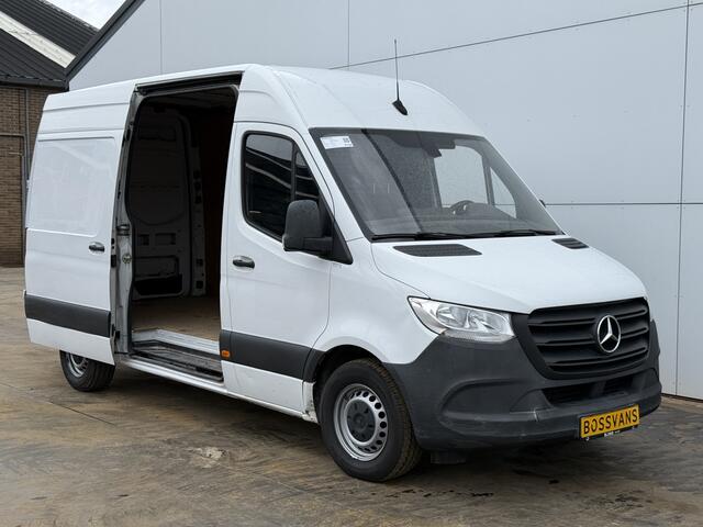 Mercedes-Benz SPRINTER 314 2.2 140PK Automaat L2H2 Climate Control Cruise Control Carplay Camera