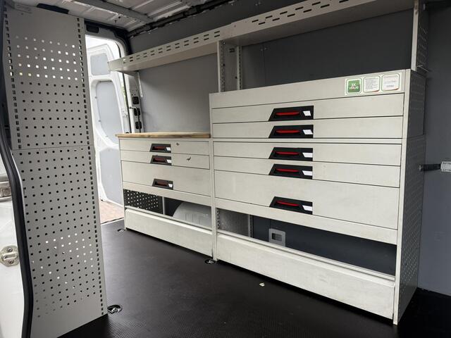 Mercedes-Benz SPRINTER 314 2.2 CDI L2H2 nap serviceauto trekhaak 2800kg