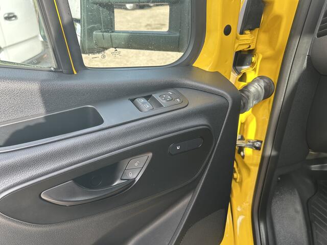 Mercedes-Benz SPRINTER 319 3.0 L3 V6 oprijwagen | Luchtvering | ACC | Gev.stoel