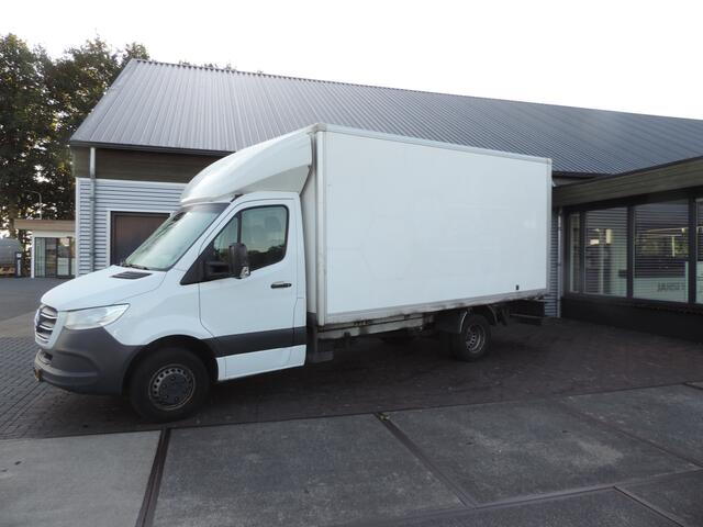Mercedes-Benz SPRINTER 519 3.0 CDI L4H2 EURO VI-D v 6 automaat