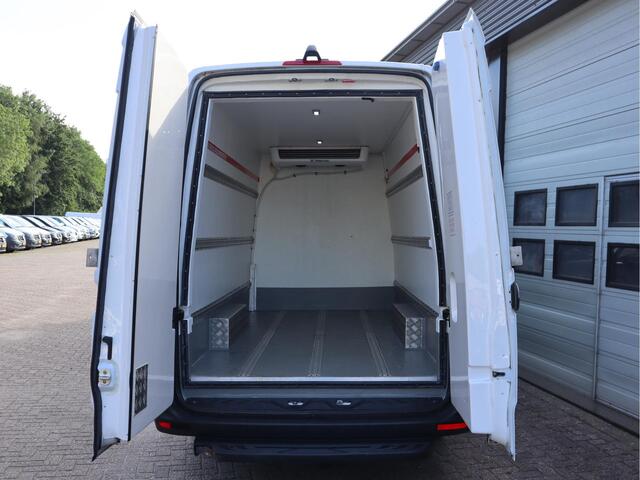 Mercedes-Benz SPRINTER 317 CDI Automaat L3H2 - Pharma Medizin - Koelwagen - Thermo King