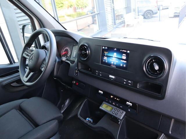 Mercedes-Benz SPRINTER 317 CDI Automaat L3H2 - Pharma Medizin - Koelwagen - Thermo King