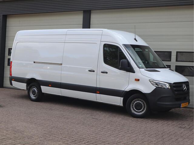 Mercedes-Benz SPRINTER 317 CDI Automaat L3H2 Pro - Nieuw Model - LED - Mbux - Camera - Cruise