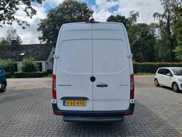 Mercedes-Benz SPRINTER 317 1.9 CDI L3H2 Fu