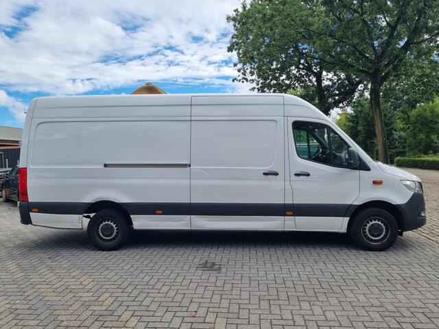 Mercedes-Benz SPRINTER 317 1.9 CDI L3H2 Fu