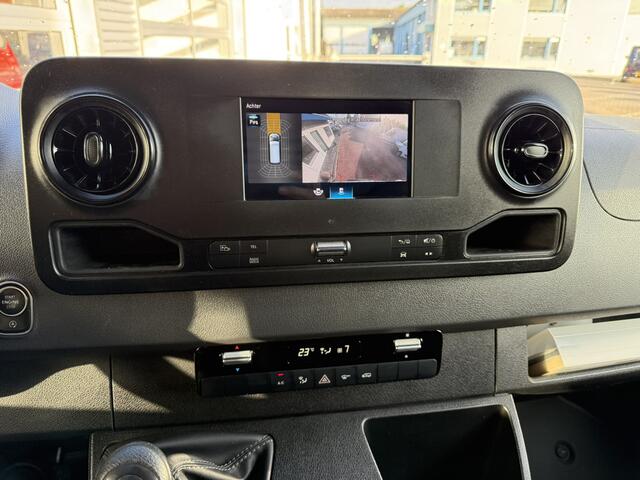 Mercedes-Benz SPRINTER 314 2.2 CDI L1H1 7"MBUX/Apple-Android carplay