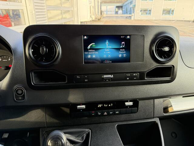 Mercedes-Benz SPRINTER 314 2.2 CDI L1H1 7"MBUX/Apple-Android carplay