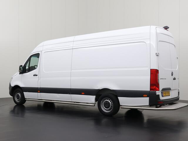 Mercedes-Benz SPRINTER 315CDI Automaat L3H2 Maxi | Multimedia | Camera | Airco | Cruise