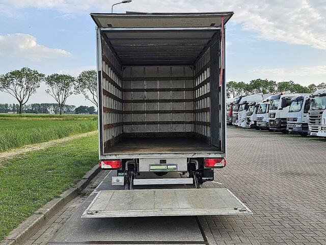 Mercedes-Benz SPRINTER 314 2.2 CDI L3 EURO VI-D Airco, Leer, Automaat, Laadklep, Zijdeur, Spoiler, Euro6, 143Pk