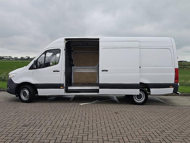 Mercedes-Benz SPRINTER 314 2.2 CDI L3H2 EURO6 2x schuifdeur Airco
