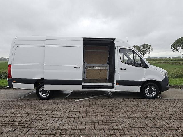 Mercedes-Benz SPRINTER 314 2.2 CDI L3H2 EURO6 2x schuifdeur Airco