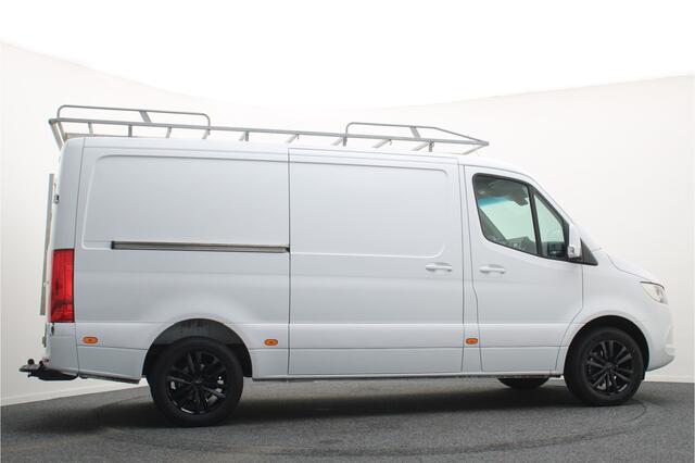 Mercedes-Benz SPRINTER 314 2.2 CDI L2H1 Automaat