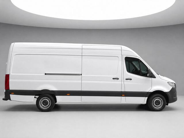 Mercedes-Benz SPRINTER 317 1.9 CDI L4 Base | Winterpakket | Parkeerpakket | Cruise Control
