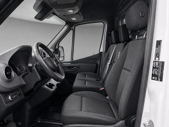 Mercedes-Benz SPRINTER 317 1.9 CDI L4 Base | Winterpakket | Parkeerpakket | Cruise Control