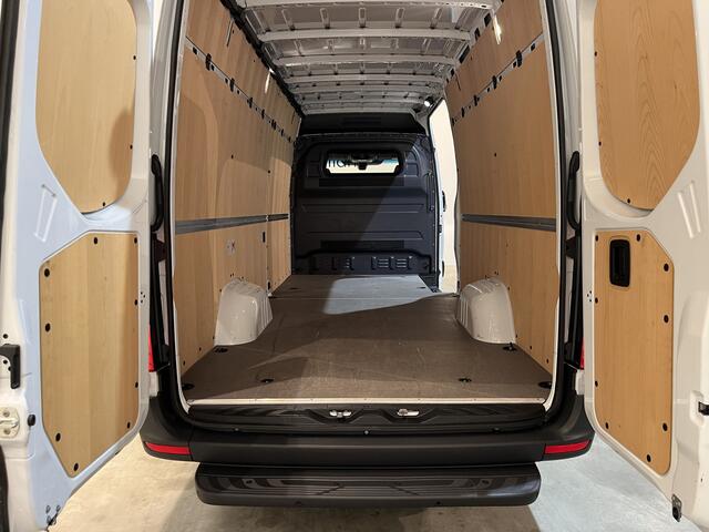 Mercedes-Benz SPRINTER 317 CDI L3H2 RWD / Euro 6 / Airco / Cruise Control Adap. / Camera / 17.100 KM !!