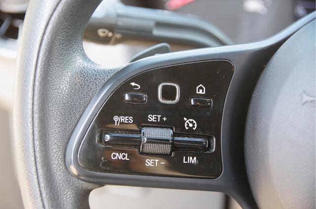 Mercedes-Benz SPRINTER 319 1.9 CDI L2H2 AUT. LEDER, CRUISE CONTROL, CARPLAY, CLIMA, CAMERA, BLUETOOTH